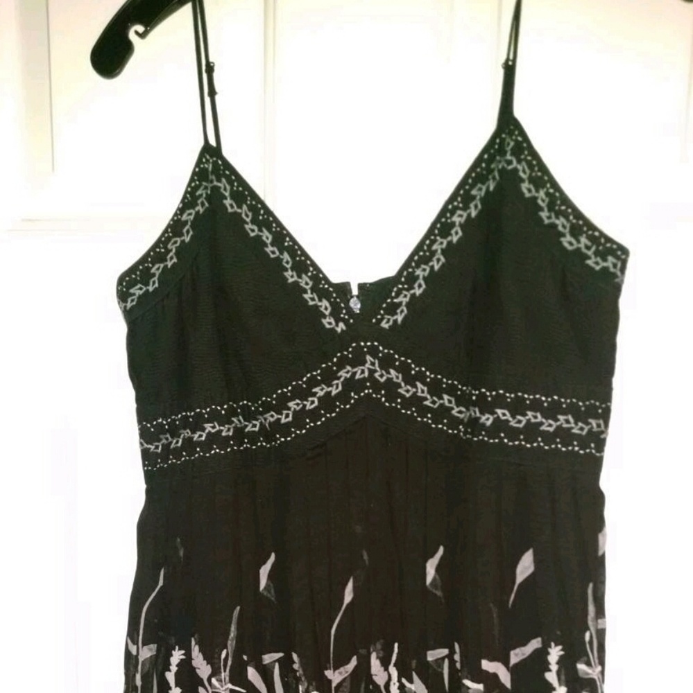 BCBG dress